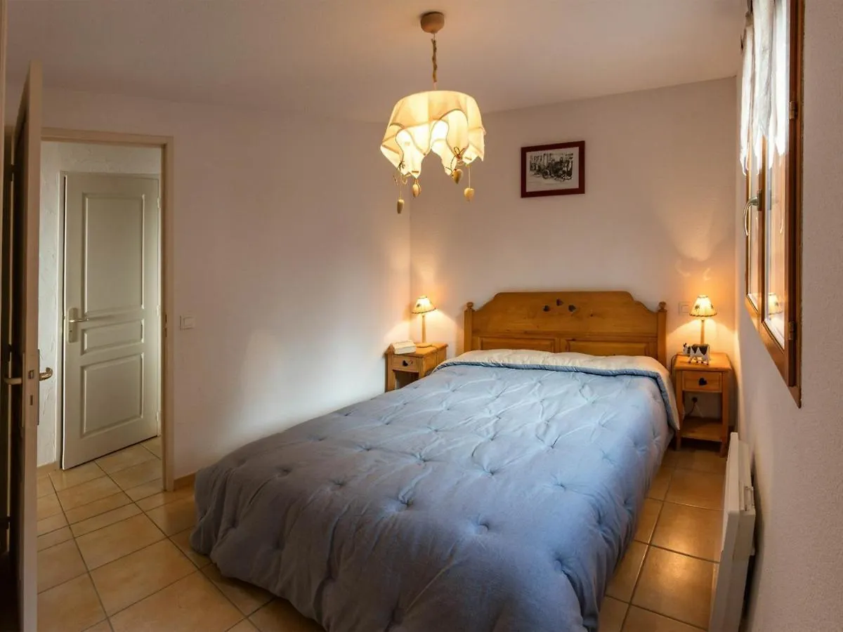 Appartement Sud 6 Pers Avec Terrasse, Wifi, Et Parking Optionnel - Animaux Admis - Fr-1-393-32 Saint-Michel-de-Chaillol 0*,  França